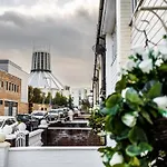 Cosy House - Free Parking - Liverpool City Centre