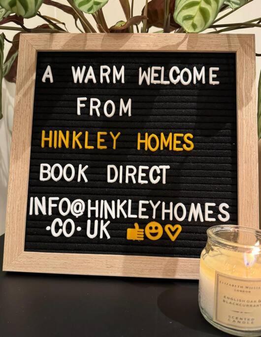 Apartment Cosy House - Free Parking - City Centre